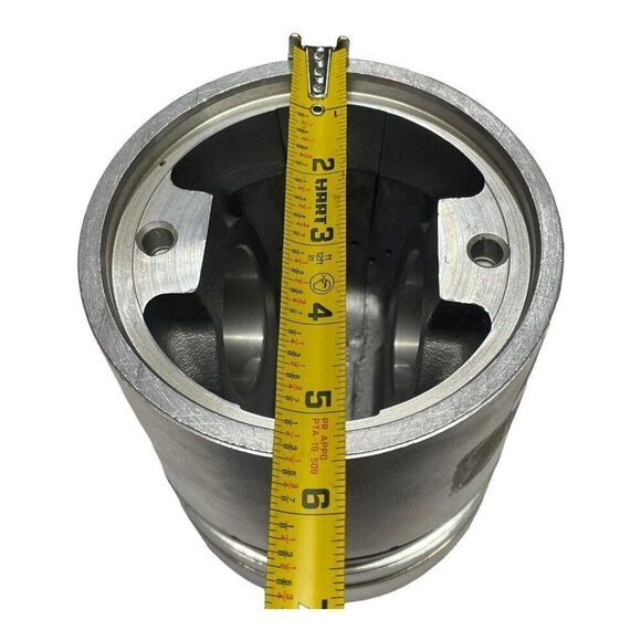 Cummins Piston Replacement Hardware Piston ONLY C-12 167740 - Picture 9 of 10
